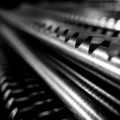 Anem Group - Somos uno de los fabricantes de engranajes más destacados de España - Cremalleras.
