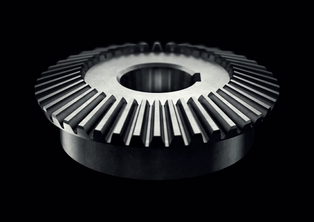 Anem Group - We are one of the most prominent gear manufacturers in Spain. Spur/straight bevel gears