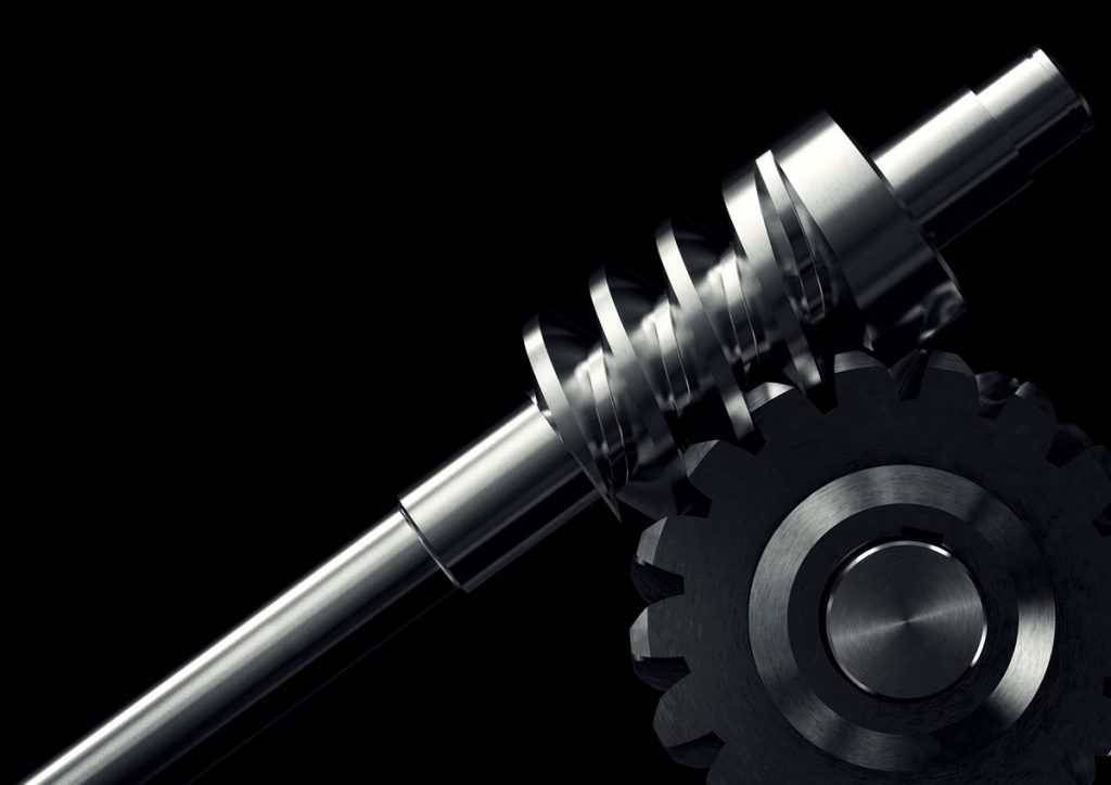 Anem Group - We are one of the most prominent gear manufacturers in Spain. Worm gear sets