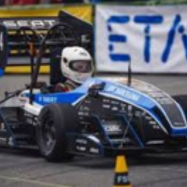 Obra social de Anem Group - Monoplaza eléctrico CAT10e de ETSEIB Motorsport