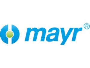 Anem Group expertos en transmisión mecánica. Trabajamos con las principales marcas de suministros industriales. Logo Mayr. Anem Group expertos en transmisión mecánica. Trabajamos con las principales marcas de suministros industriales. Logo Mayr.