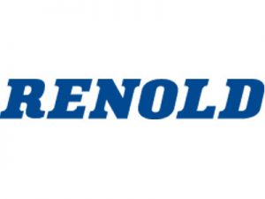 Anem Group expertos en transmisión mecánica. Trabajamos con las principales marcas de suministros industriales. Logo Renold. Anem Group expertos en transmisión mecánica. Trabajamos con las principales marcas de suministros industriales. Logo Renold.