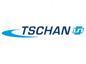 Anem Group expertos en transmisión mecánica. Trabajamos con las principales marcas de suministros industriales. Logo Tschan. Anem Group expertos en transmisión mecánica. Trabajamos con las principales marcas de suministros industriales. Logo Tschan.