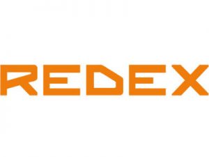 Anem Group expertos en transmisión mecánica. Trabajamos con las principales marcas de suministros industriales. Logo Redex. Anem Group expertos en transmisión mecánica. Trabajamos con las principales marcas de suministros industriales. Logo Redex.